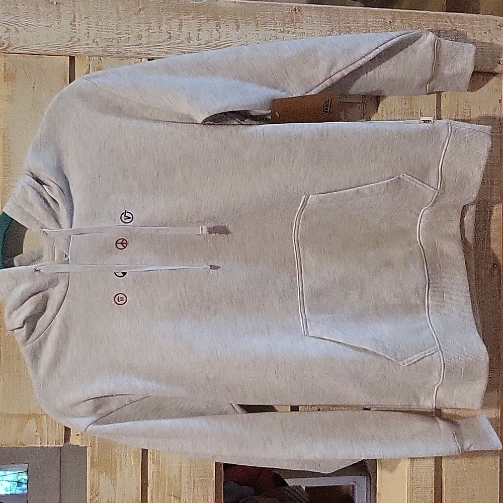 NWT Vans hoodie